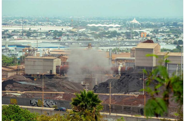 EL BASUREO DE ESTADOS UNIDOS