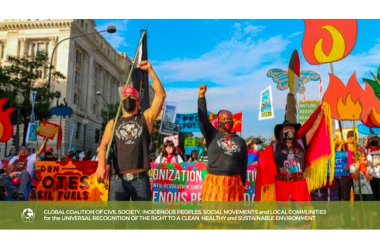 PREMIO DERECHOS HUMANOS ONU 2023