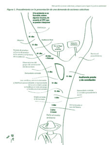 Manual de acciones colectivas
