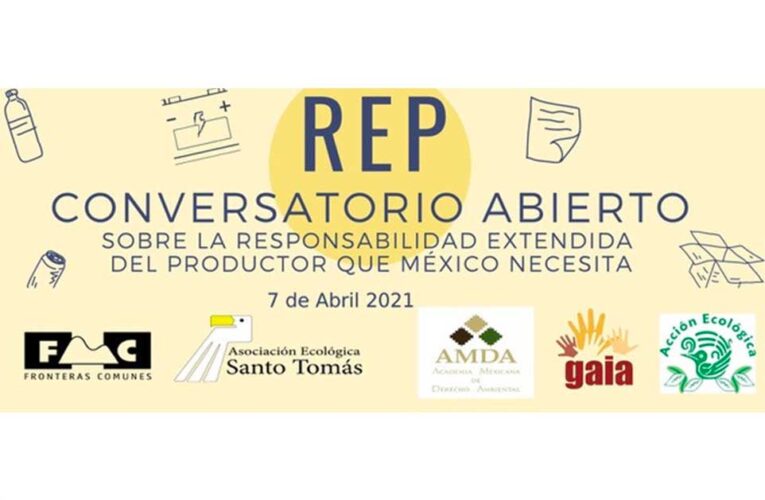 CONVERSATORIO ABIERTO