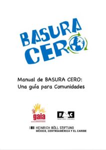 Basura Cero