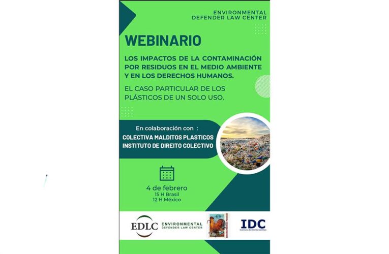 IMPACTOS DE LA CONTAMINACIÓN