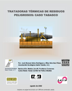 Tratadoras Térmicas 