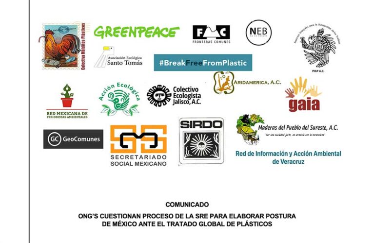 MALA ACTUACION DE LA SRE