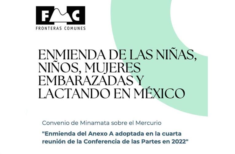 No usar amalgamas dentales en niños menores de 15 años