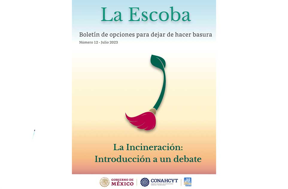 La Escoba