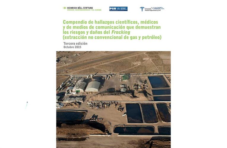 Compendio de hallazgos científicos