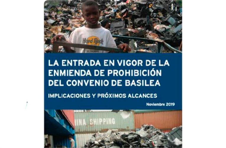LA ENTRADA EN VIGOR DE LA ENMIENDA DE PROHIBICIÓN