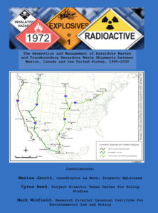 The Generation and Management