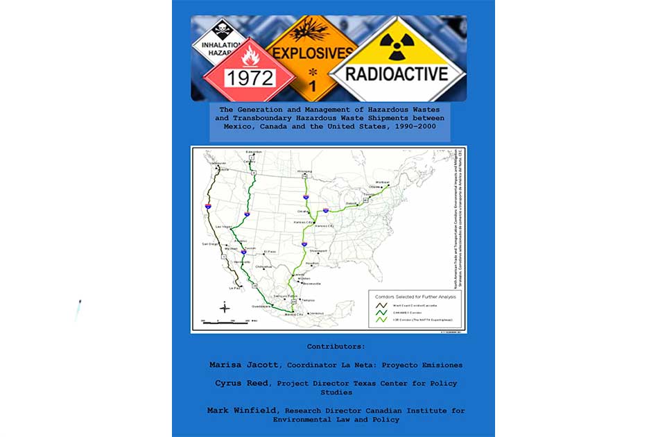 The Generation and Management