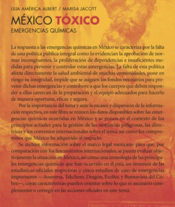México Tóxico