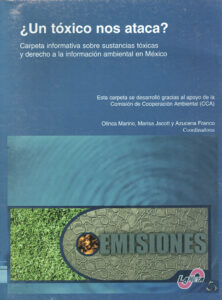 tóxico nos ataca