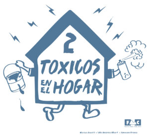 Tóxicos en el Hogar 2
