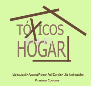 Tóxicos en el Hogar