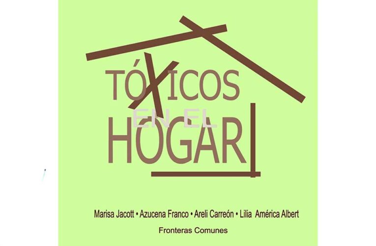 Tóxicos en el Hogar 1